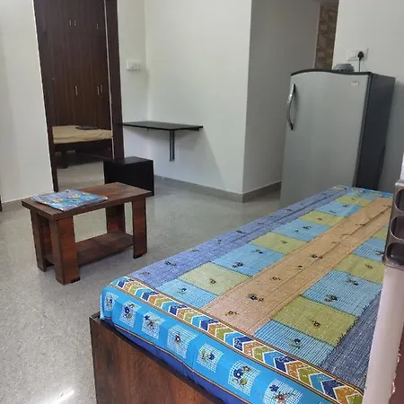 Shree 53 Apartment